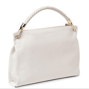 Kate Spade Elliot Place Carmina Pebbled LeatherBag